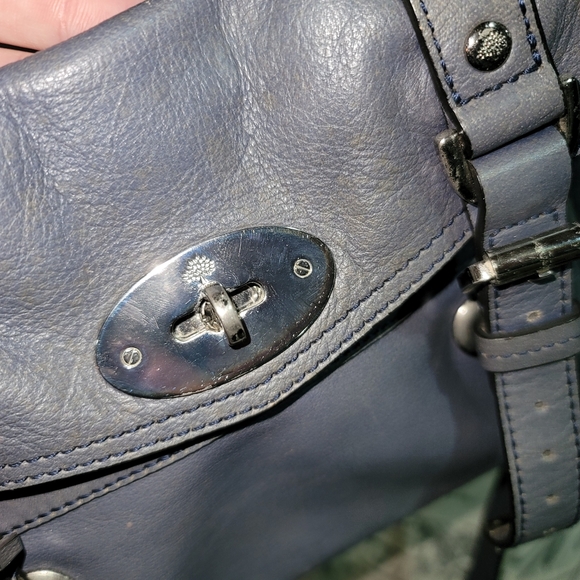 Mulberry mini alexa - Picture 11 of 14